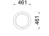 9.16 Вазон малый 3